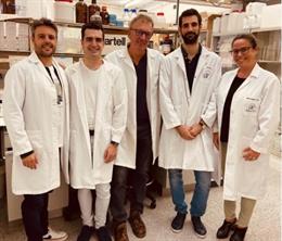Una investigación del Instituto de Biomedicina de Sevilla descubre una proteína clave en el desarrollo del Parkinson.
