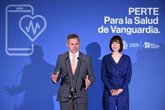 Foto: El Gobierno dobla hasta 2.000 millones de euros la inversión en el PERTE para la Salud de Vanguardia