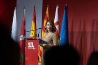 Raquel Sánchez dice que el 23J no va a paralizar las inversiones, tras la "década de desinversión del PP"