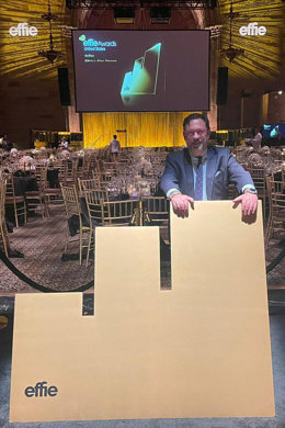 Pablo González, CEO SALMON FACTOR