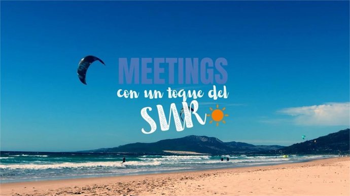 Diputación mantiene encuentros para fortalecer la provincia como sede de convenciones y congresos