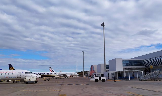 El Aeropuerto de Castellón implanta una plataforma pionera de gestión digital de la infraestructura 