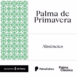 El festival Palma de Primavera 2023 ofrecerá cuatro conciertos en junio.