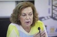 El PSOE de Sevilla pide "una rectificación" a Amparo Rubiales tras llamar "judio nazi" a Bendodo en las redes