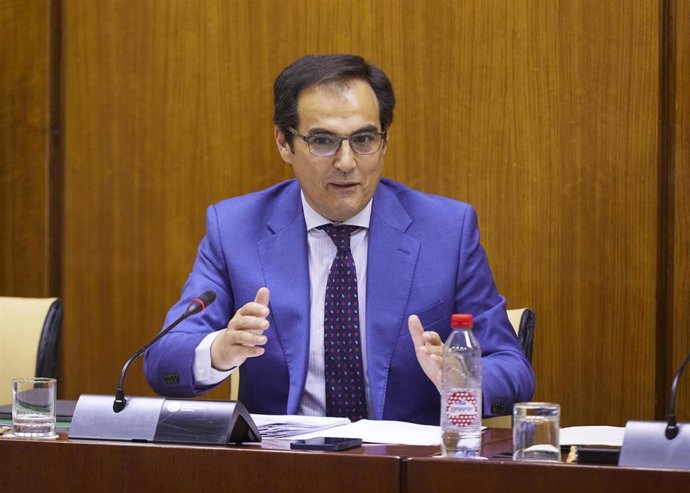 La ciberseguridad, el despliegue de '@driano' y la mejora de sedes centran los proyectos con fondos europeos en Justicia