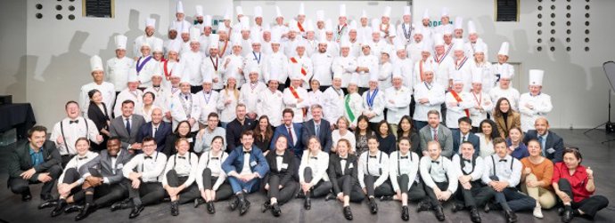 'Superior Taste Award 2023'