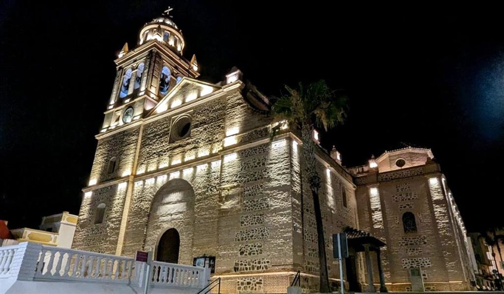 Iglesia de la Encarnación