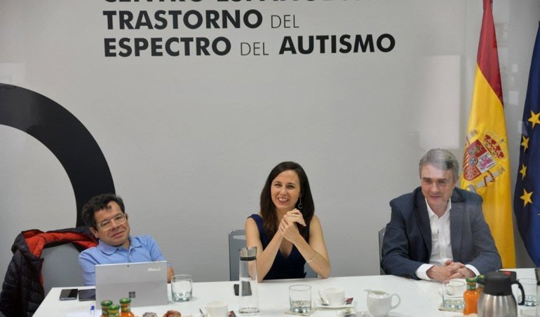 Igualdad