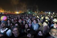 El Primavera Sound Madrid cancela sus conciertos hoy ante previsión de fuertes tormentas