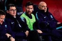 El Barça "entendió y respetó la decisión" de Messi de fichar por el Inter de Miami