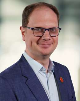 Peter DeYoung, CEO, Global Pharma, Piramal Pharma Limited