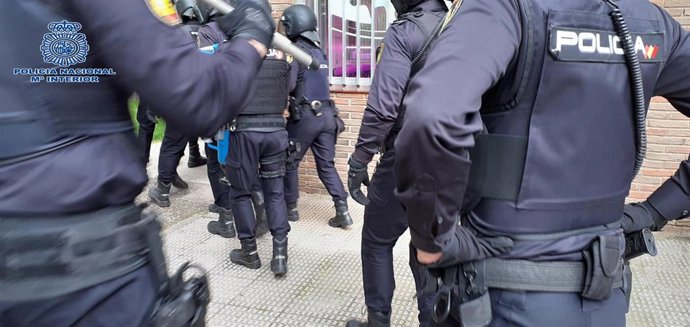 Nota Jefatura Superior De La Rioja