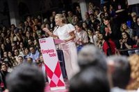 Sumar y las fuerzas de izquierda entran en la cuenta atrás de la negociación para la candidatura de unidad