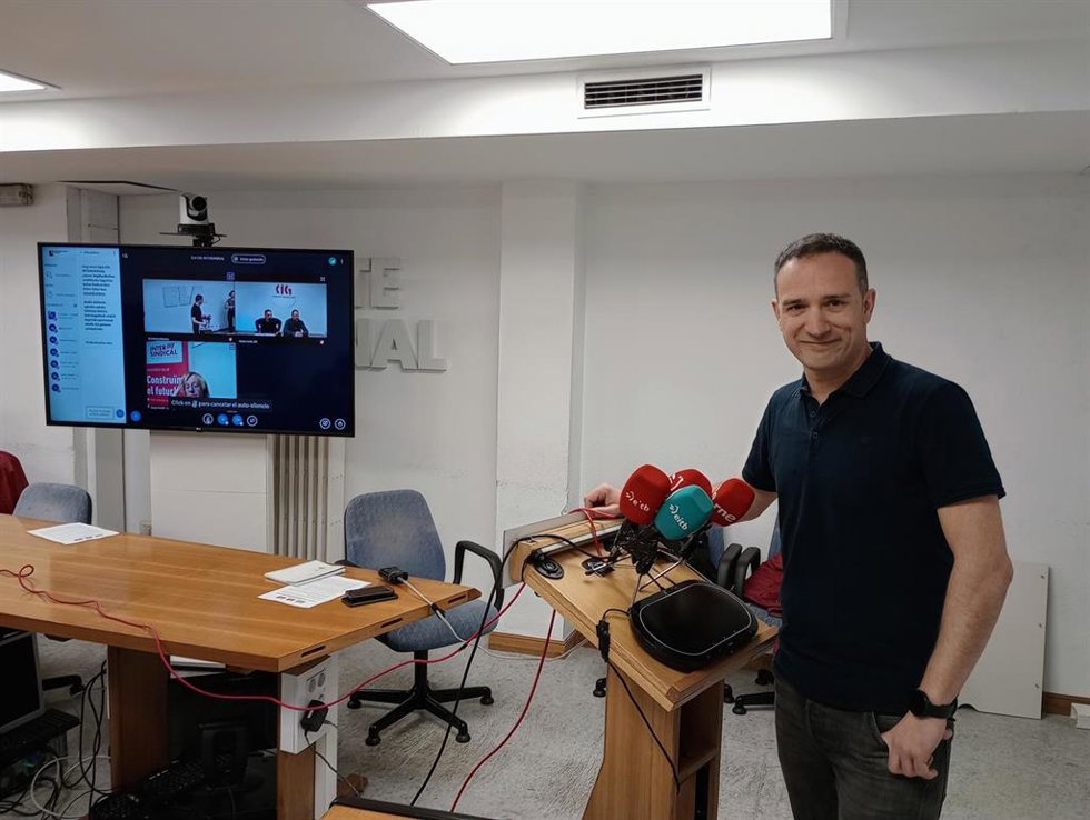 Archivo - Mitxel Lakuntza