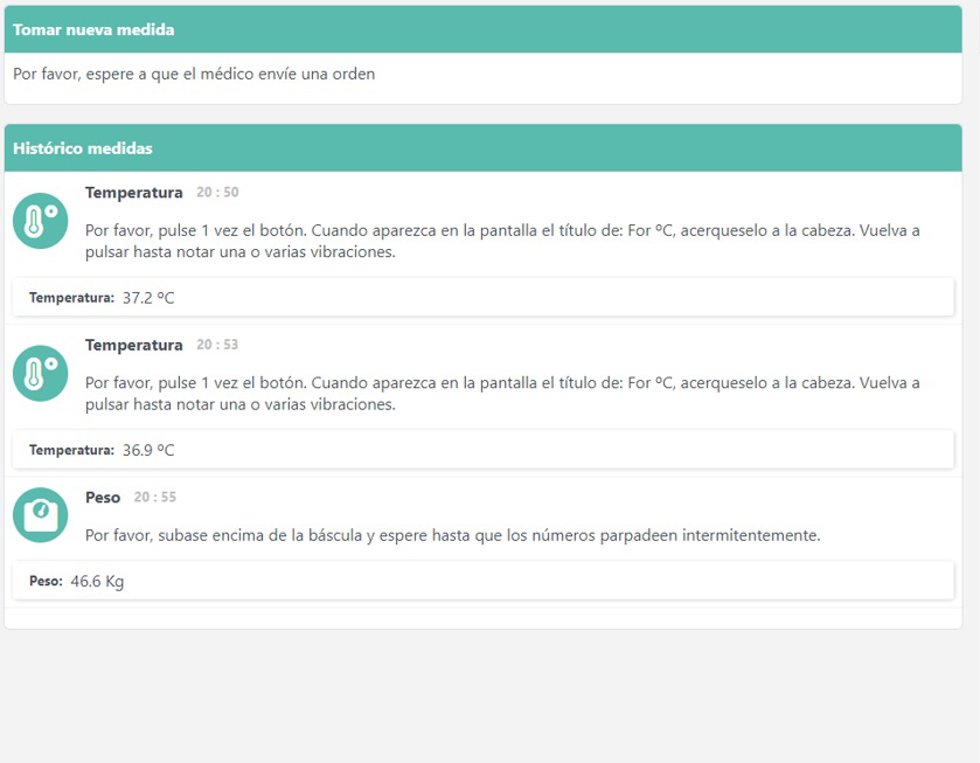 Nueva herramienta de valoración