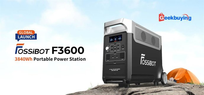 Fossibot-Global-Release-On-Geekbuying-Geekmaxi-Geekmall-Geekbuying.Pl