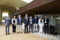 La Junta impulsa con 5,5 millones un plan para que los núcleos pequeños tengan punto limpio