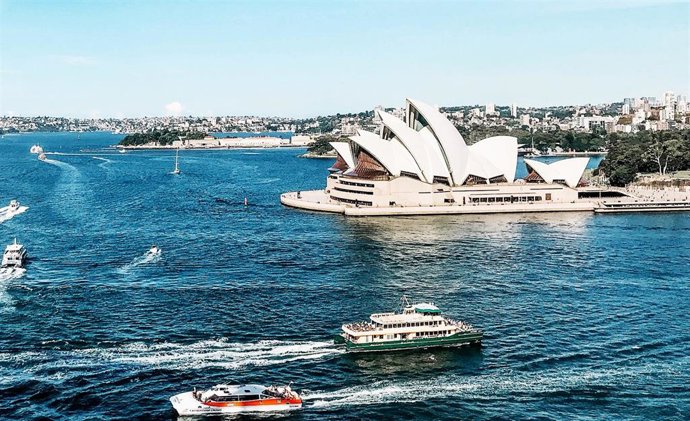 Foto Y Nota De Prensa: La Junta Potencia La Internacionalización De Las Empresas Andaluzas En La Región Asia Pacífico Con Una Nueva Antena De Negocios En Australia