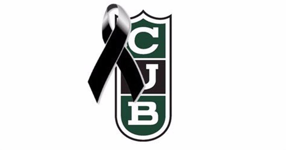 Luto en el Club Joventut Badalona