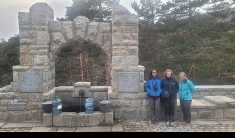 Comunicados Sociedad