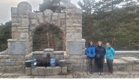 Comunicados Sociedad