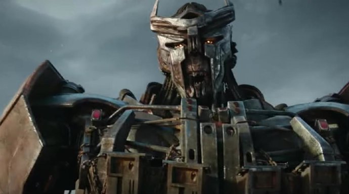 Archivo - Transformers 7: El despertar de las bestias