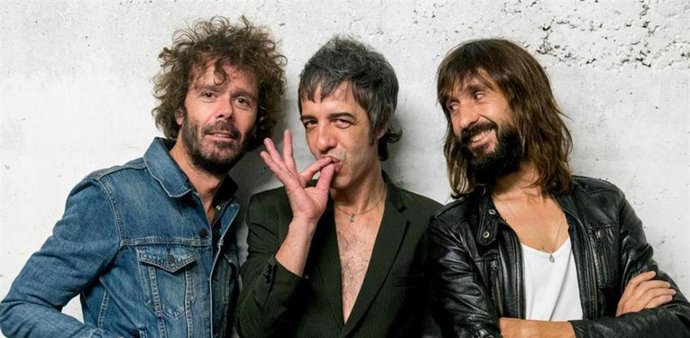 Sidonie actuará en la jornada inaugural de XX aniversario del Palencia Sonora.