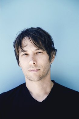 Archivo - Sean Baker, Premio Luna de Valncia de Cinema Jove