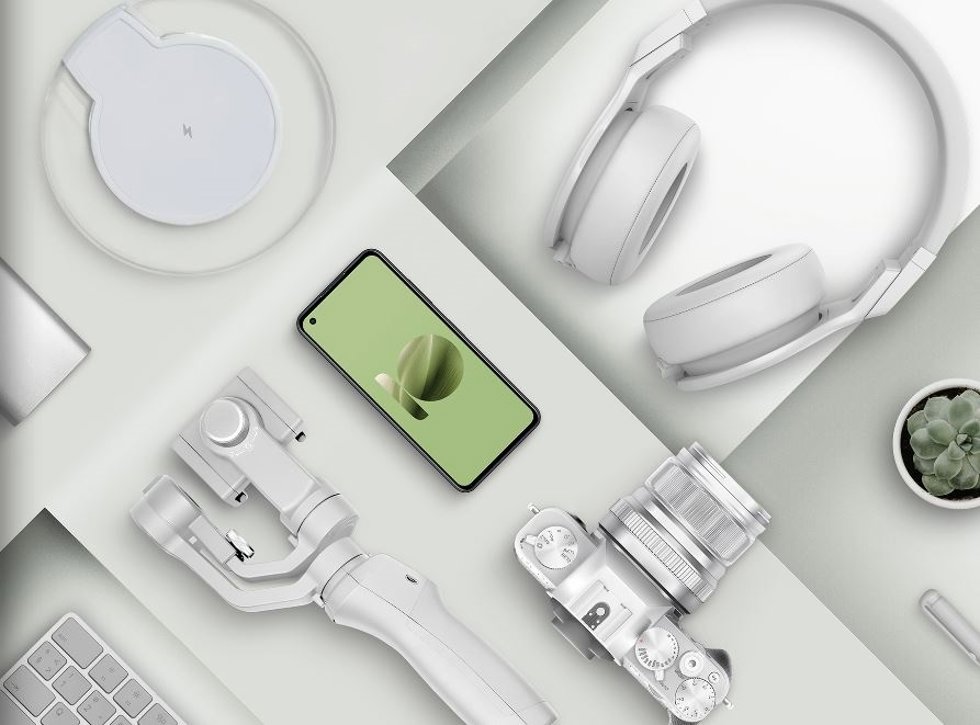 Asus Zenfone 10