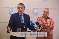 Junta presenta herramientas que avanzan en administración electrónica municipal en localidades hasta 100.000 habitantes