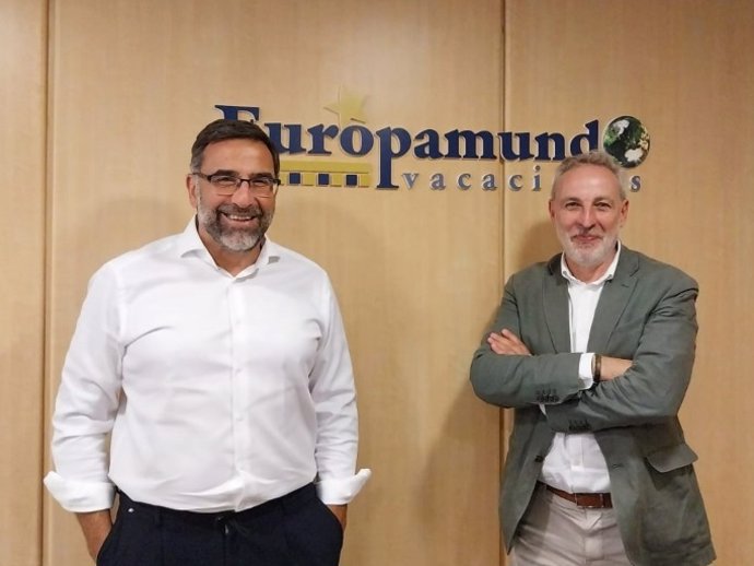 Europamundo y Politours impulsan la comercialización de cruceros fluviales en Latinoamérica.
