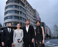 Tyler Rake 2: Chris Hemsworth toma la Gran Vía de Madrid con una brutal persecución de coches