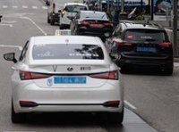 El taxi asegura que la justicia europea sí permite limitar la autorización de licencias VTC en las ciudades