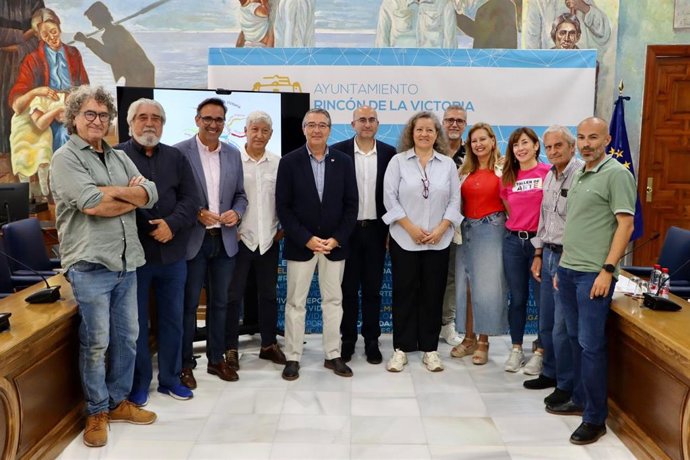 Rincón de la Victoria celebra la Feria de la Cultura con más de cuarenta actividades