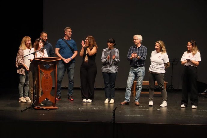 El proyecto contra el absentismo escolar del Ayuntamiento de Alcalá de Guadaíra clausura el curso 2022-2023.