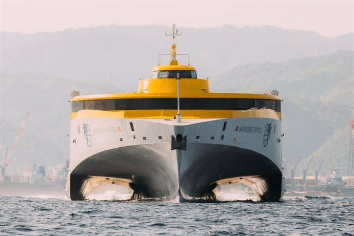 Archivo - Bañaderos Express