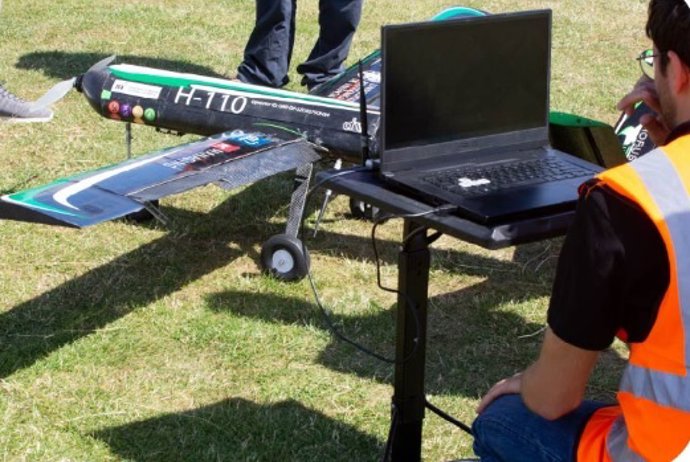 La Fira dels Invents de la UPV llenará La MArina de Ciencia. ,