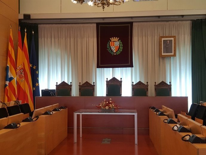 Archivo - Imatge de l'Ajuntament de Badalona