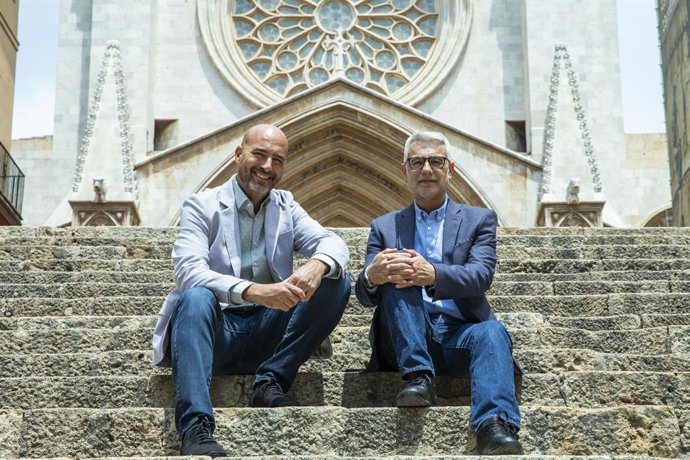 CEO Grupo Castilla y CEO de Essi Projects