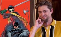 Tras dirigir The Flash, Andy Muschietti es el principal candidato para Batman: The Brave and The Bold