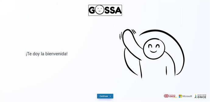 Proyecto 'GOSSA' utiliza la IA para hacer más inclusivos los procesos de selección de personal para personas con discapacidad