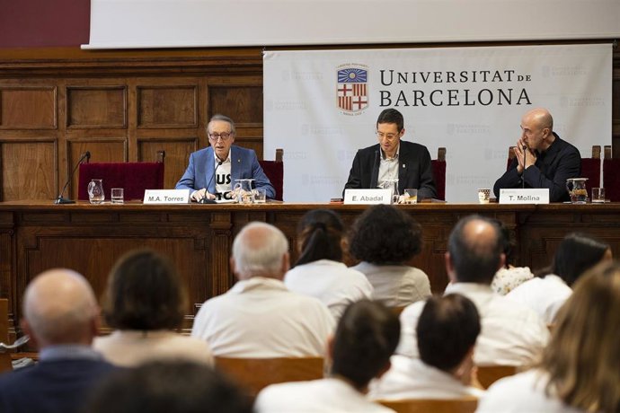 Torres, Abadal y Molina