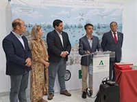 La Junta deposita el manuscrito Privilegio de Cadenas en el Archivo Histórico Provincial de Cádiz