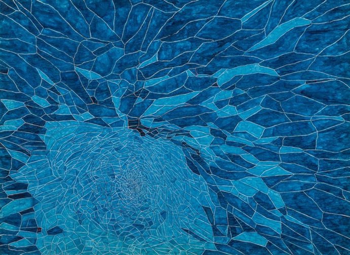 Obra de Lidón Artero