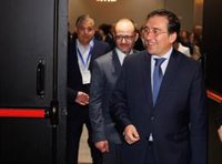 Albares será el número 5 en la lista por Madrid al Congreso y la directora de la Guardia Civil irá en el puesto 10