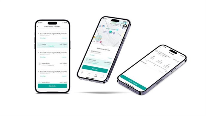 Imagen de archivo de Joinup