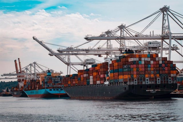 Archivo - Exportaciones