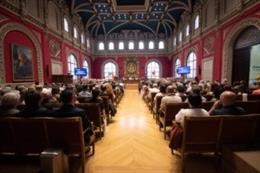 Inauguración de los XV Encuentros Técnicos de los Órganos de Control Externo (OCEX).