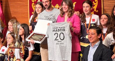 Madrid Deporte