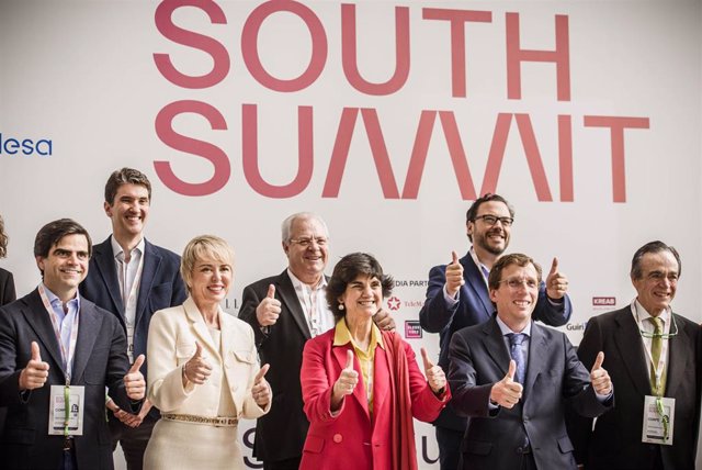 Arranca la 11ª edición del South Summit